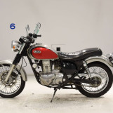 Мотоцикл Kawasaki ESTRELLA CUSTOM з пробігом 18204 km з пробігом 18204 km