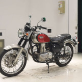 Мотоцикл Kawasaki ESTRELLA CUSTOM з пробігом 18204 km з пробігом 18204 km