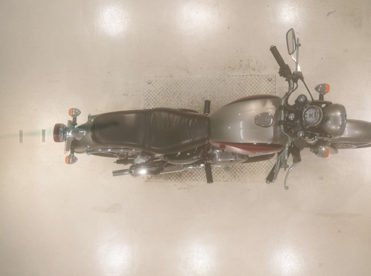 Мотоцикл Kawasaki ESTRELLA CUSTOM з пробігом 18204 km з пробігом 18204 km