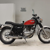 Мотоцикл Kawasaki ESTRELLA CUSTOM з пробігом 18204 km з пробігом 18204 km