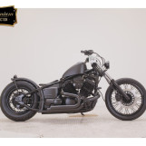 Мотоцикл Yamaha DRAGSTAR XVS400 с пробегом 32197 km