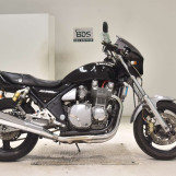 Мотоцикл Kawasaki ZEPHYR1100 с пробегом 62999 km