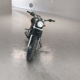 Мотоцикл Yamaha TW200 з пробігом 1237 km з пробігом 1237 km