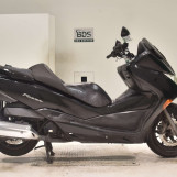 Мотоцикл Honda FORZA Z з пробігом 113344 km