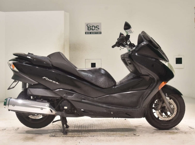 Мотоцикл Honda FORZA Z з пробігом 113344 km