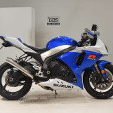 Мотоцикл Suzuki GSX-R1000 с пробегом 16711 km