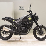 Мотоцикл Benelli LEONCINO 250 з пробігом 1 km