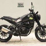 Мотоцикл Benelli LEONCINO 250