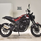 Мотоцикл Benelli LEONCINO 250