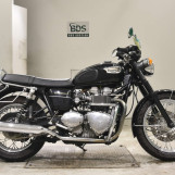 Мотоцикл Triumph BONNEVILLE с пробегом 3840 km