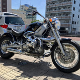 Мотоцикл BMW R1200C с пробегом 26105 km