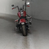 Мотоцикл HD FATBOY FLSTF1580 с пробегом 58703 km с пробегом 58703 km