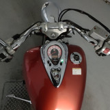 Мотоцикл Yamaha DRAGSTAR XVS400 з пробігом 83571 km з пробігом 83571 km