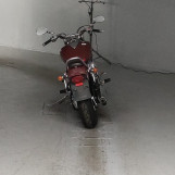 Мотоцикл Yamaha DRAGSTAR XVS400 з пробігом 83571 km з пробігом 83571 km