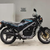 Мотоцикл Honda VTZ250 с пробегом 18461 km с пробегом 18461 km