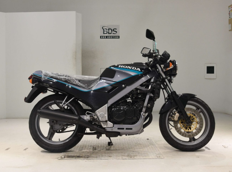 Мотоцикл Honda VTZ250 с пробегом 18461 km с пробегом 18461 km