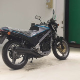 Мотоцикл Honda VTZ250 с пробегом 18461 km с пробегом 18461 km