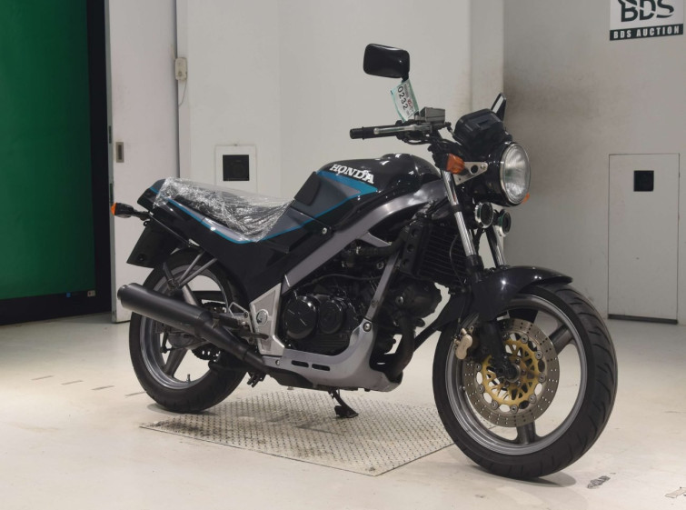 Мотоцикл Honda VTZ250 с пробегом 18461 km с пробегом 18461 km
