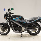 Мотоцикл Honda VTZ250 с пробегом 18461 km с пробегом 18461 km