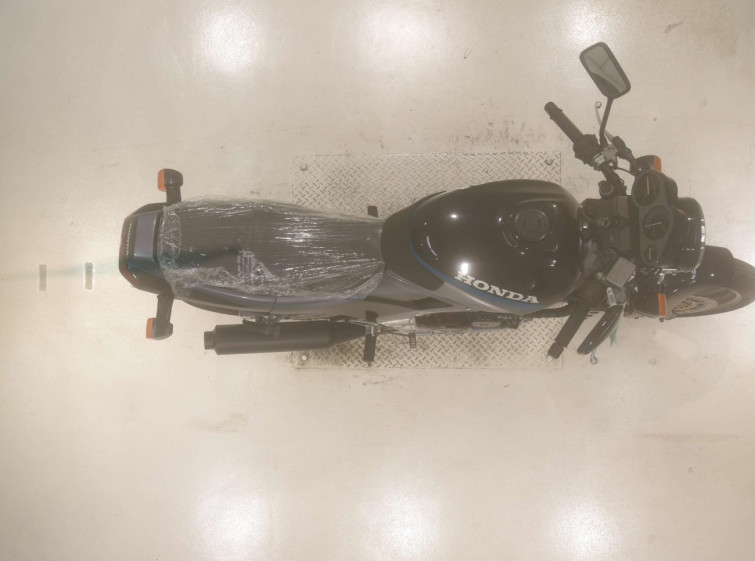 Мотоцикл Honda VTZ250 с пробегом 18461 km с пробегом 18461 km