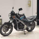 Мотоцикл Honda VTZ250 с пробегом 18461 km с пробегом 18461 km