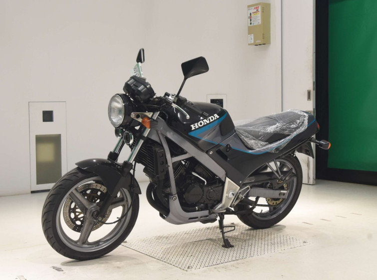 Мотоцикл Honda VTZ250 с пробегом 18461 km с пробегом 18461 km