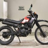 Мотоцикл Honda XL250 DEGREE с пробегом 16108 km