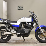 Мотоцикл Suzuki GSX400 IMPULSE