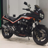 Мотоцикл Honda CBX750F з пробігом 44664 km з пробігом 44664 km