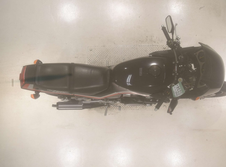 Мотоцикл Honda CBX750F з пробігом 44664 km з пробігом 44664 km