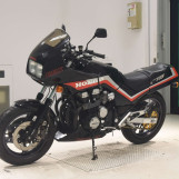Мотоцикл Honda CBX750F з пробігом 44664 km з пробігом 44664 km