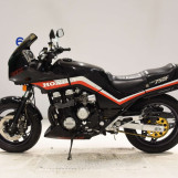 Мотоцикл Honda CBX750F з пробігом 44664 km з пробігом 44664 km