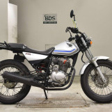 Мотоцикл Honda FTR223 с пробегом 36040 km