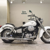 Мотоцикл Honda SHADOW400 с пробегом 33247 km