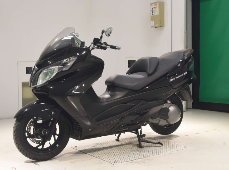 Мотоцикл KTM 250EXC-F6DAYS з пробігом 19420 km з пробігом 19420 km