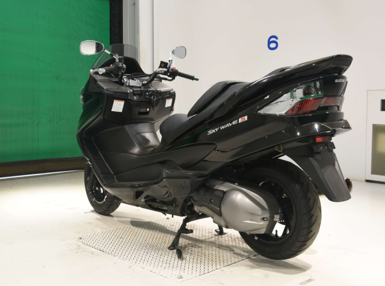 Мотоцикл KTM 250EXC-F6DAYS з пробігом 19420 km з пробігом 19420 km