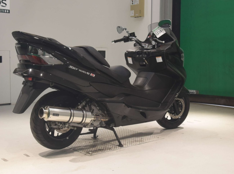 Мотоцикл KTM 250EXC-F6DAYS з пробігом 19420 km з пробігом 19420 km