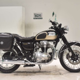 Мотоцикл Kawasaki W650 с пробегом 51145 km