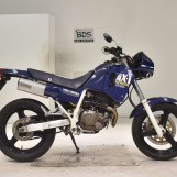 Мотоцикл Honda AX-1 з пробігом 81252 km