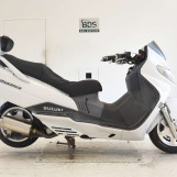 Мотоцикл Suzuki SKYWAVE 250