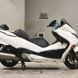 Мотоцикл Honda FORZA Z