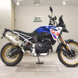 Мотоцикл BMW F900GS с пробегом 1221 km