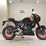 Мотоцикл Suzuki GSX-8S з пробігом 10 km