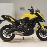Мотоцикл Kawasaki VERSYS 650A з пробігом 11272 km