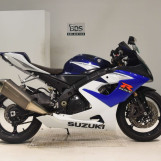Мотоцикл Suzuki GSX-R1000 с пробегом 24417 km