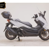 Мотоцикл Honda FORZA-6 с пробегом 1062 km