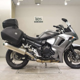 Мотоцикл Suzuki BANDIT1250SA з пробігом 8687 km