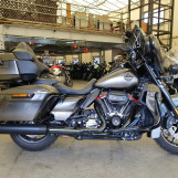 Мотоцикл HD ELECTRA GLIDE FLHTKSE1800 з пробігом 29299 km
