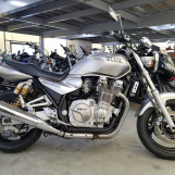 Мотоцикл Yamaha XJR1300