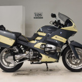 Мотоцикл BMW R1150RS с пробегом 25641 km с пробегом 25641 km